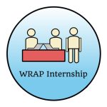 WRAP Internship Logo