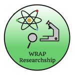 WRAP Researchship Logo