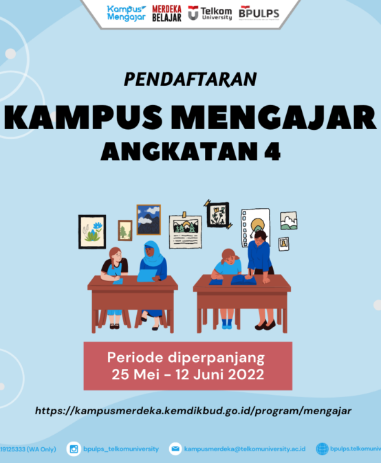 Beranda | Bagian Pengembangan Akademik (BPA)