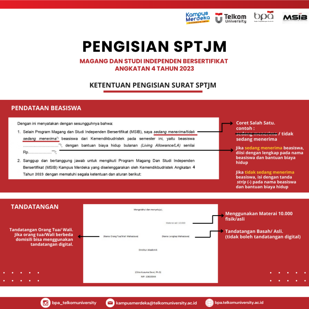 Magang Dan Studi Independen Bersertifikat (MSIB) Angkatan 4 Tahun 2023 ...