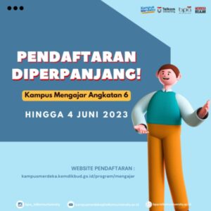 kampus-mengajar-angkatan-6-diperpanjang
