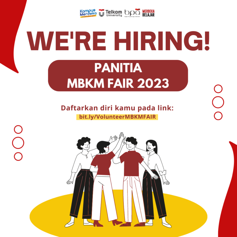 pendaftaran-volunteer-mbkm-fair
