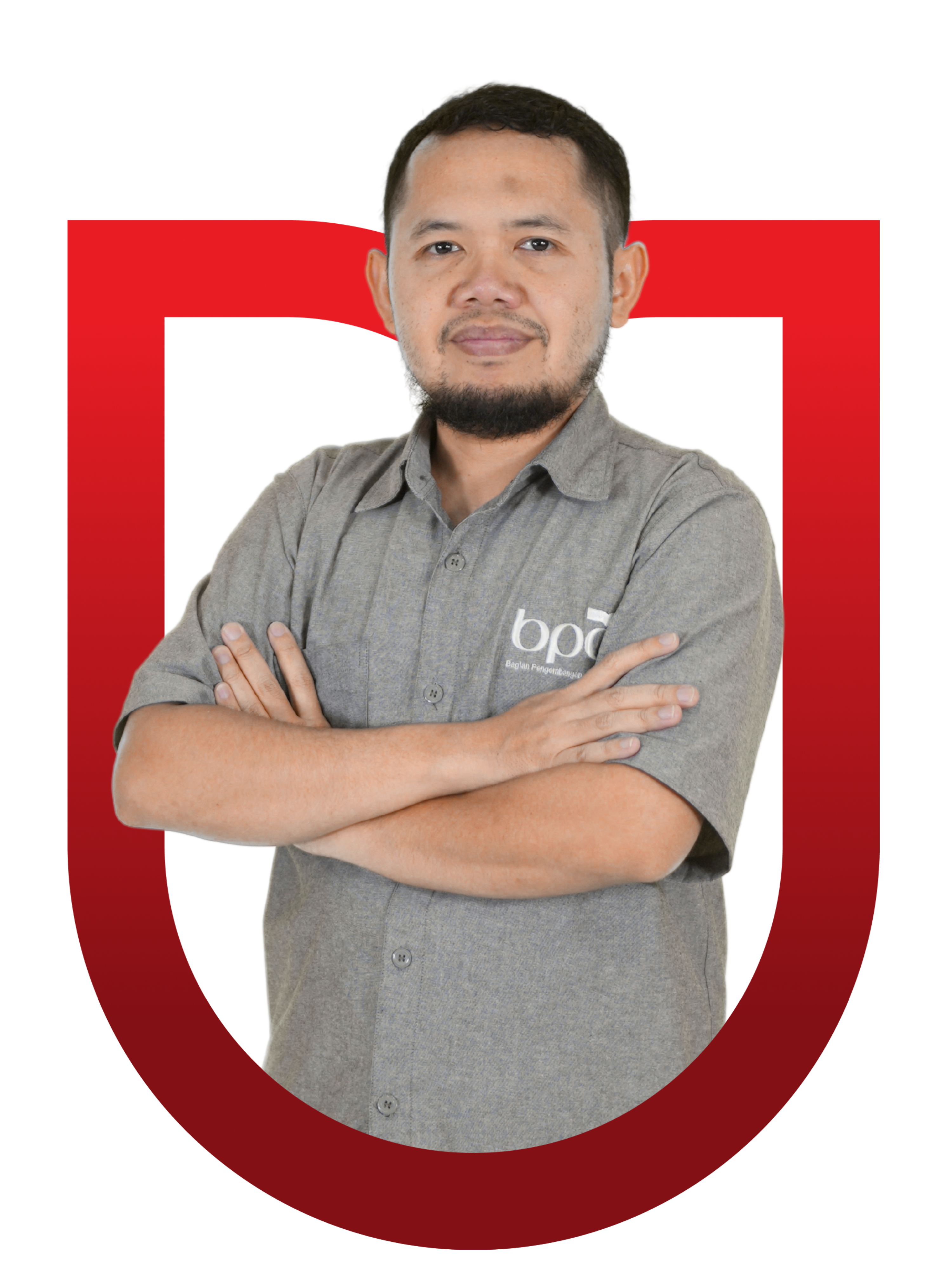 Dr. Nur Ibrahim — Kepala Urusan Pengembangan Kurikulum & Pembelajaran