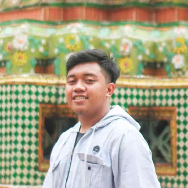 Muhammad Ihsan Nuruddin