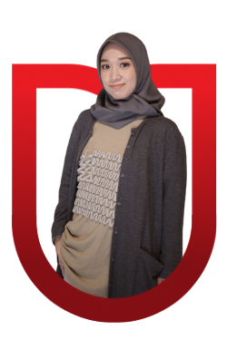 Rima Febriani — Kepala Urusan MKWK & MKWU
